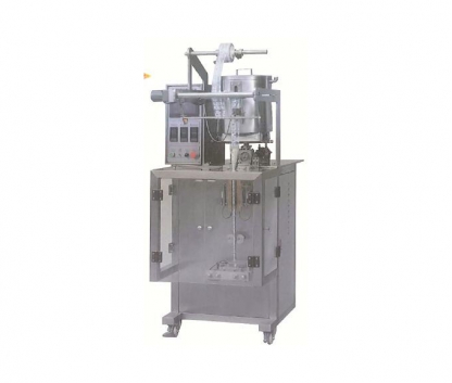 OCL-320CD果凍條自動包裝機 Jelly stick automatic packaging machine