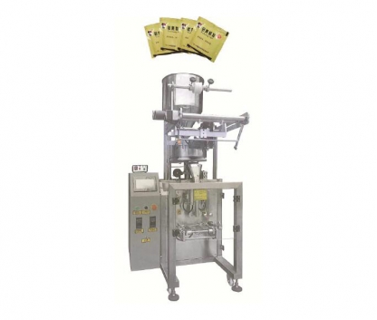 OCL-320K3顆粒三邊封自動包裝機 Granule three-side sealing automatic packaging machine